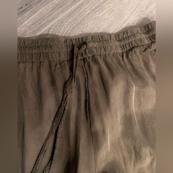 Johnny Was Alice Cropped Jogger pants - Picture 4 of 7